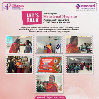 Medical Conference Event