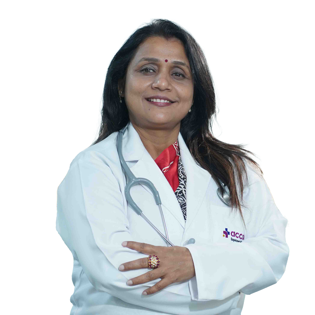 dr divya kumar | gynaecologist