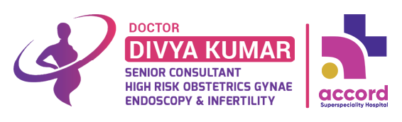 dr divya kumar | logo