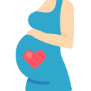pregnant lady image